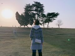 -钟山体育运动公园