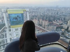 -南昌之星摩天轮