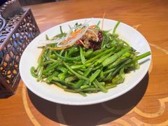 -菌自由丨野生菌火锅特色庭院餐厅(丽江古城店)