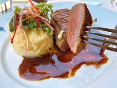 -Le Comptoir de la Gastronomie