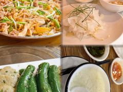 -美未居·老字号·地道顺德菜·桑拿鸡·鱼生(容桂店)