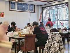 -丽泽山庄·生态怀柔菜·虹鳟鱼(红螺寺店)