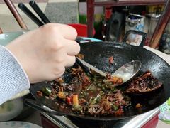 -花垣县麻栗场苗鱼馆