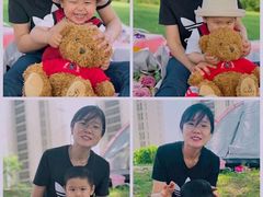 -蒲河岛湿地公园