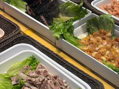 -尚品海鲜肥牛自助火锅(湖明店)