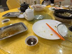 -蠔门宴海鲜城·阳江特色菜