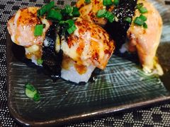 -昊·来了寿司(双楠2店)