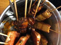 -炒豆合作社(东四总店)