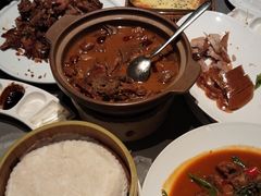 -宏宴·新京菜(望京店)