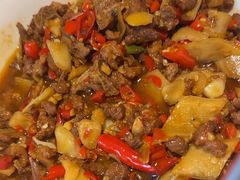 -柴火农家·江西赣南菜(土华店)