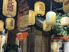 -南京大牌档(济南万象城店)