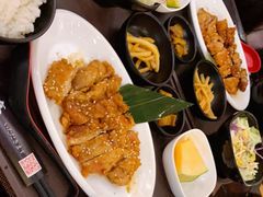 -喜多亭(宜山路店)