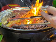 -吉志烤肉(太原总店)