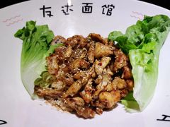 -友达面馆(广州总店)