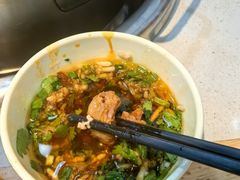 -江二娃串串香(科园四路总店)