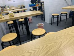 大堂-重庆小面(蒲淞北路店)