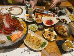 -和创柚子·会席日本料理(新区淮海街店)