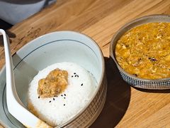 -南小蟹手工點心(三里屯店)