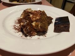 -杭州钱江新城万怡酒店-西餐厅