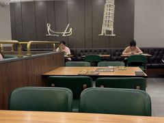 -萨莉亚意式餐厅(长安万达店)