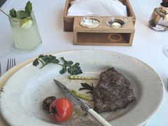 -王品牛排(郑州大卫城店)