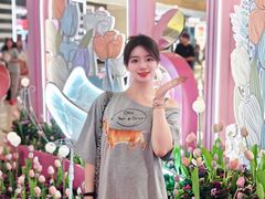 -天河城购物中心