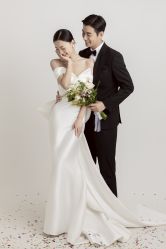 -摩玛婚纱摄影(杭州店)