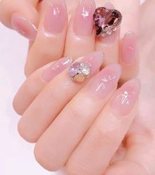 点击看大图 -LILY NAILS美甲美睫