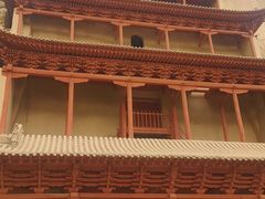 -敦煌莫高窟
