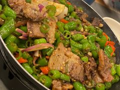 -东北农家小院(定西路店)