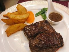 -92°C俄式厨房(中央大街店)