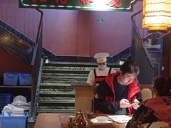-张家卫·阳江菜·小海鲜(肥婆湾桥店)