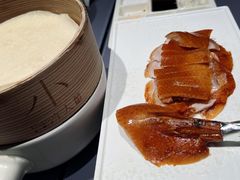 -小大董·烤鸭(观景餐厅·南京西路店)