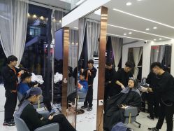-沐泽SALON