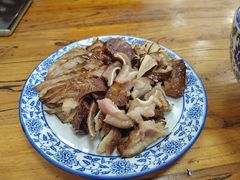 梆梆肉-朱秀英梆梆肉葫芦头(琉璃街店)