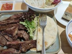 -榖屋house of flour(张江首店)