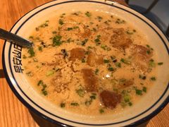 -早安山丘·豆浆油条(小木桥路店)