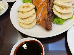 -晋阳饭庄(虎坊桥店)