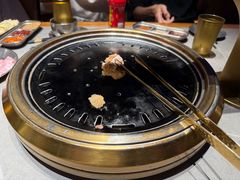 -杨小佳·齐齐哈尔烤肉·烤串(广州店)
