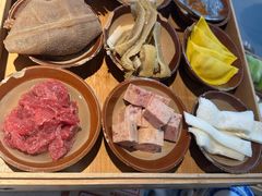 -芈重山老火锅(广州首店)