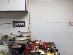 -马旭土鸡焖花卷·真域顺西域美食(天马大道店)