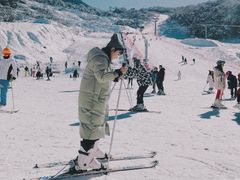 -太子岭滑雪场