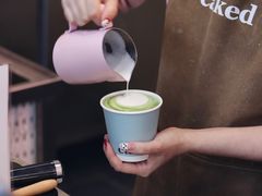 -caked(深圳购物公园店)
