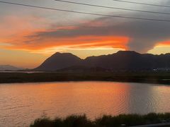 -北岐滩涂