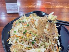 -台州老六海鲜面馆(上南总店)
