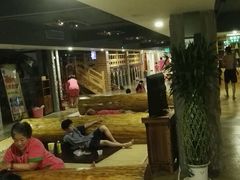 -绿岛汤泉韩式休闲会所