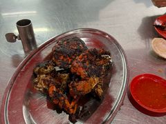 -黄亚华小食店(Jalan Alor)