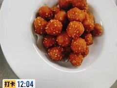 -真地道京味府·鲜橙烤鸭·北京菜(朝阳公园·甜水园店)