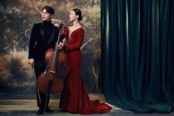 大气奢华-巴黎婚纱摄影工作室