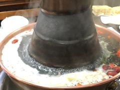 -大明铜锅·烤涮坊·烧烤(总店)